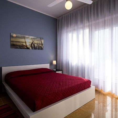 Sea Sicily View Apartment Bagheria Ngoại thất bức ảnh
