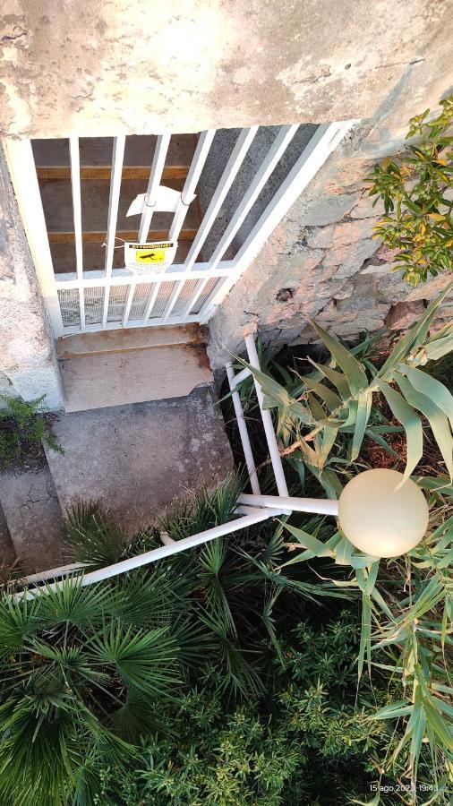Sea Sicily View Apartment Bagheria Ngoại thất bức ảnh