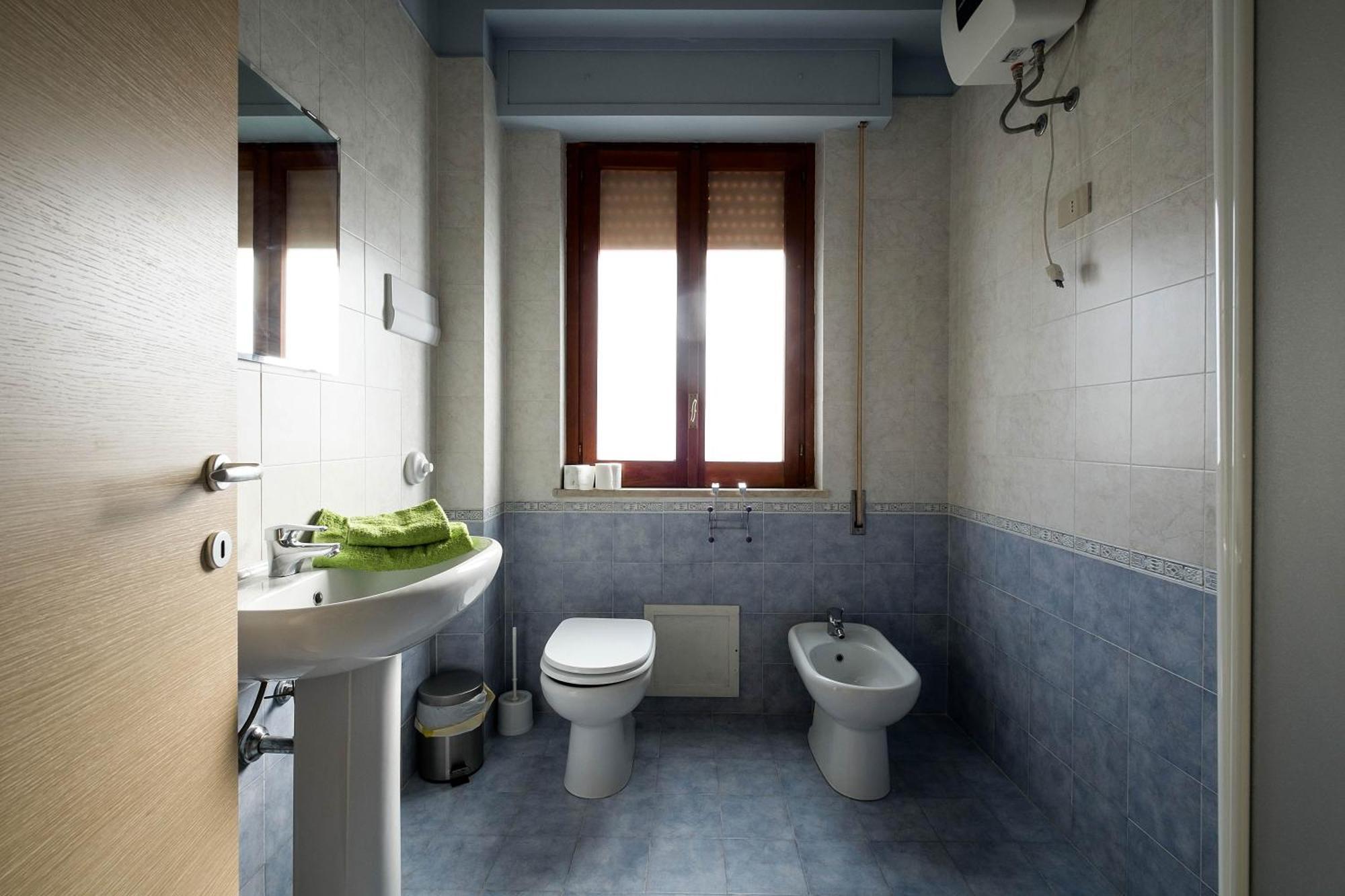 Sea Sicily View Apartment Bagheria Ngoại thất bức ảnh